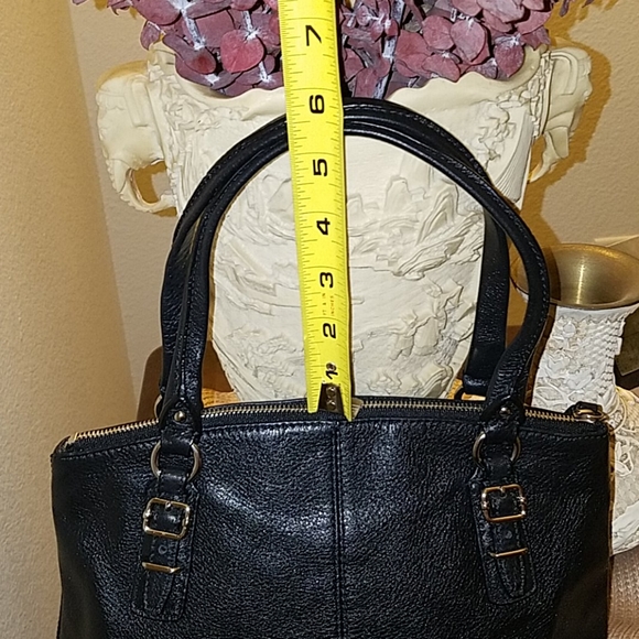 Preloved Coach handbag - Picture 5 of 6